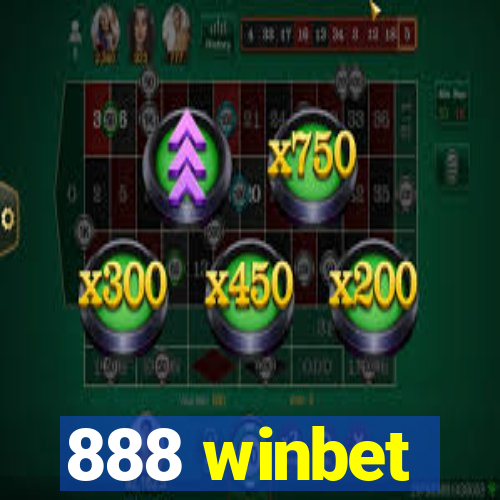 888 winbet